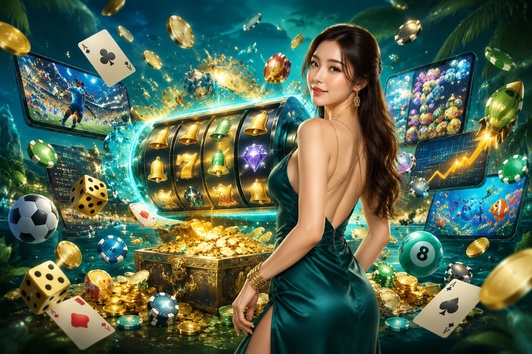 bet905