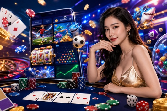 bet905