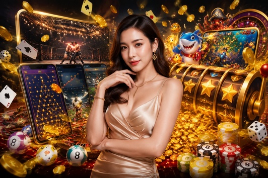 bet905