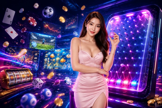 bet905