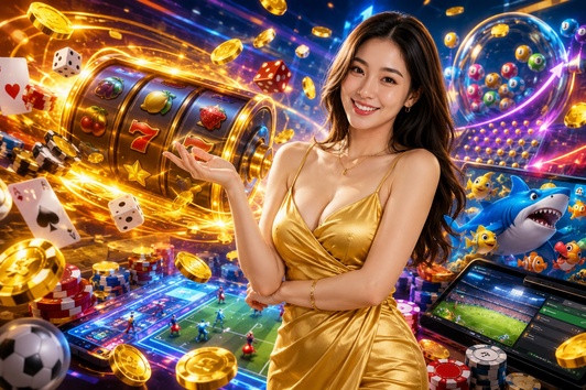 bet905
