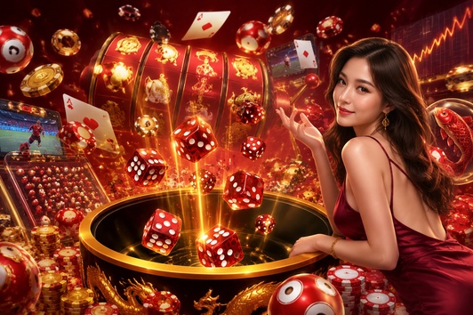bet905