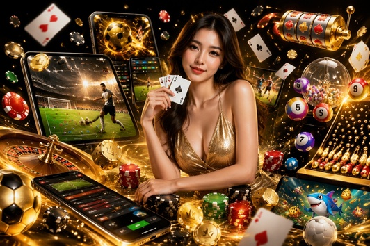 bet905