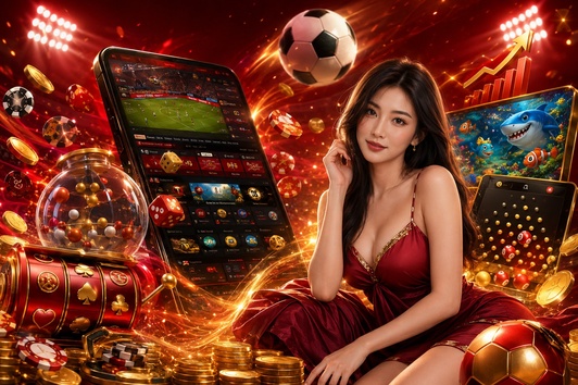bet905